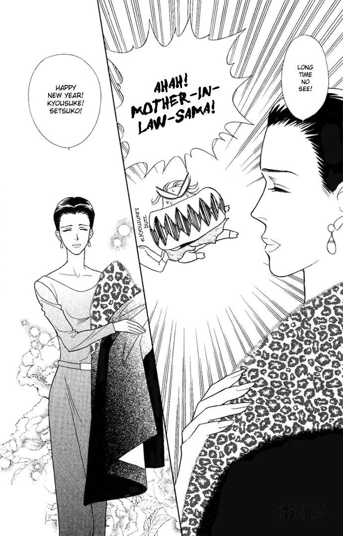 Read My Darling chapter 15 image 9 on Lezhin