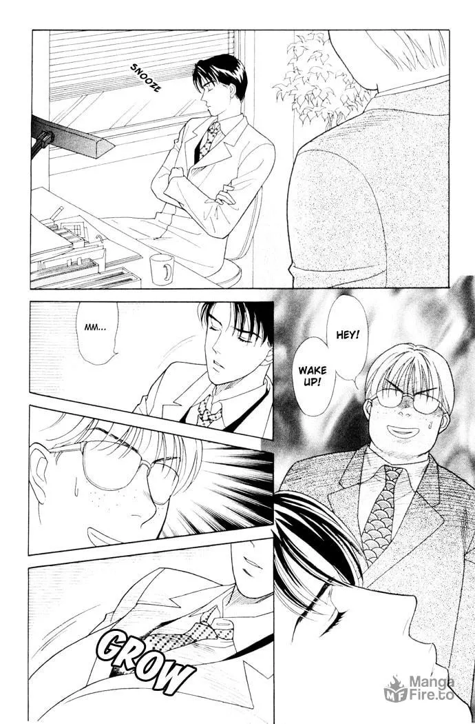 Read My Darling chapter 17 image 14 on Lezhin