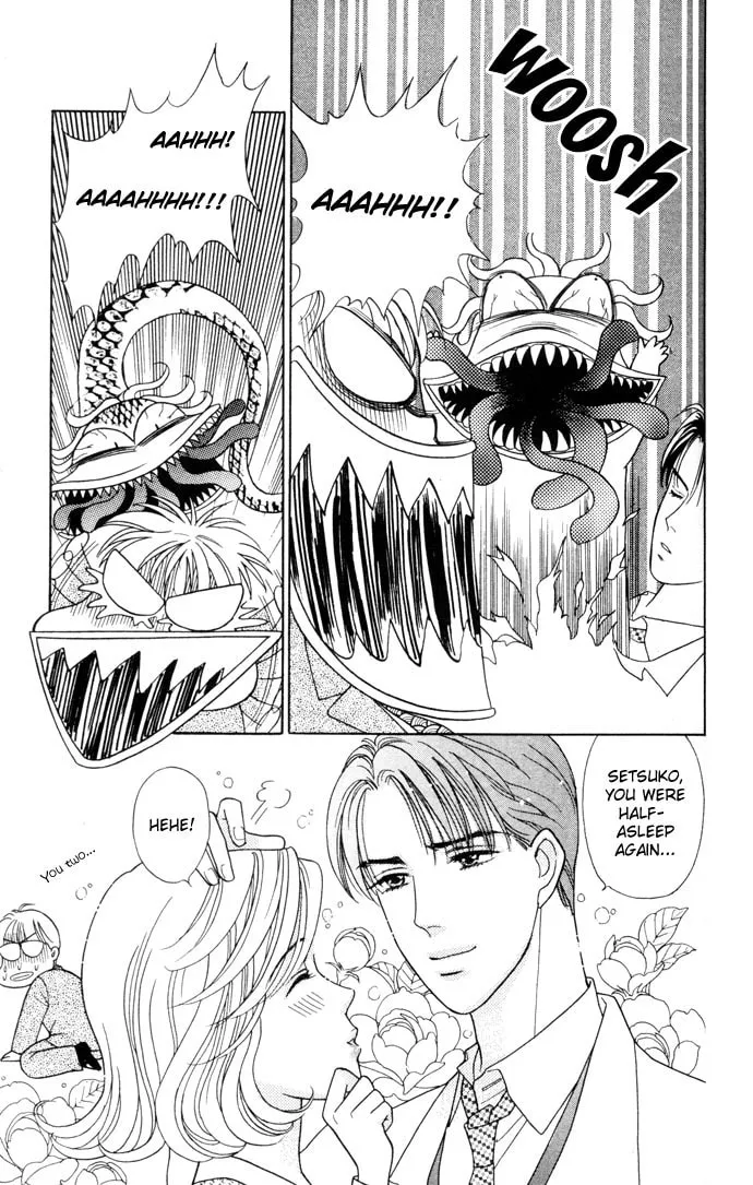 Read My Darling chapter 17 image 15 on Lezhin
