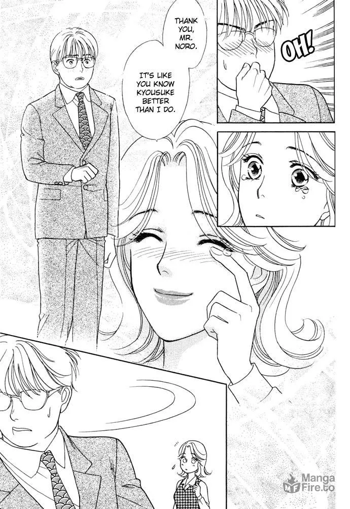 Read My Darling chapter 17 image 23 on Lezhin