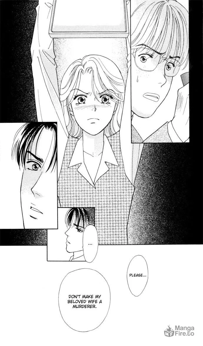 Read My Darling chapter 17 image 32 on Lezhin
