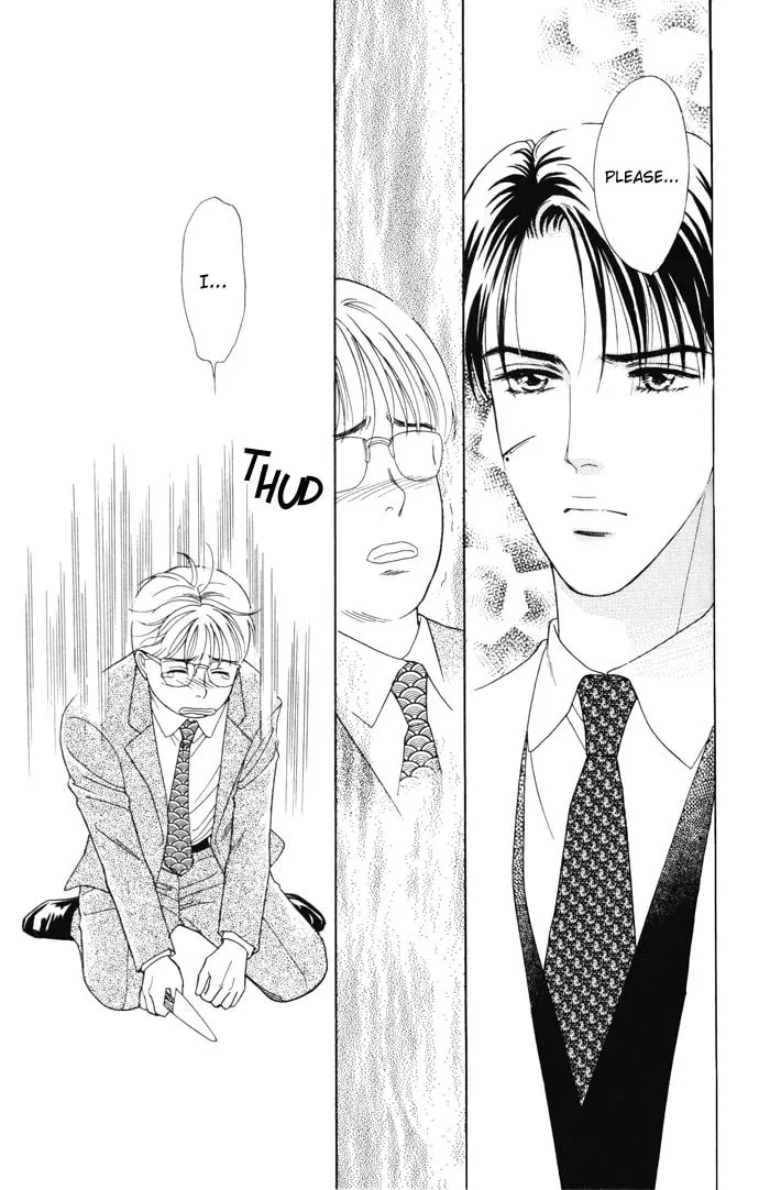 Read My Darling chapter 17 image 33 on Lezhin