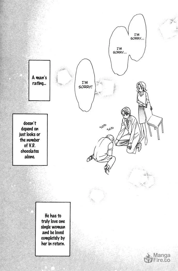 Read My Darling chapter 17 image 34 on Lezhin