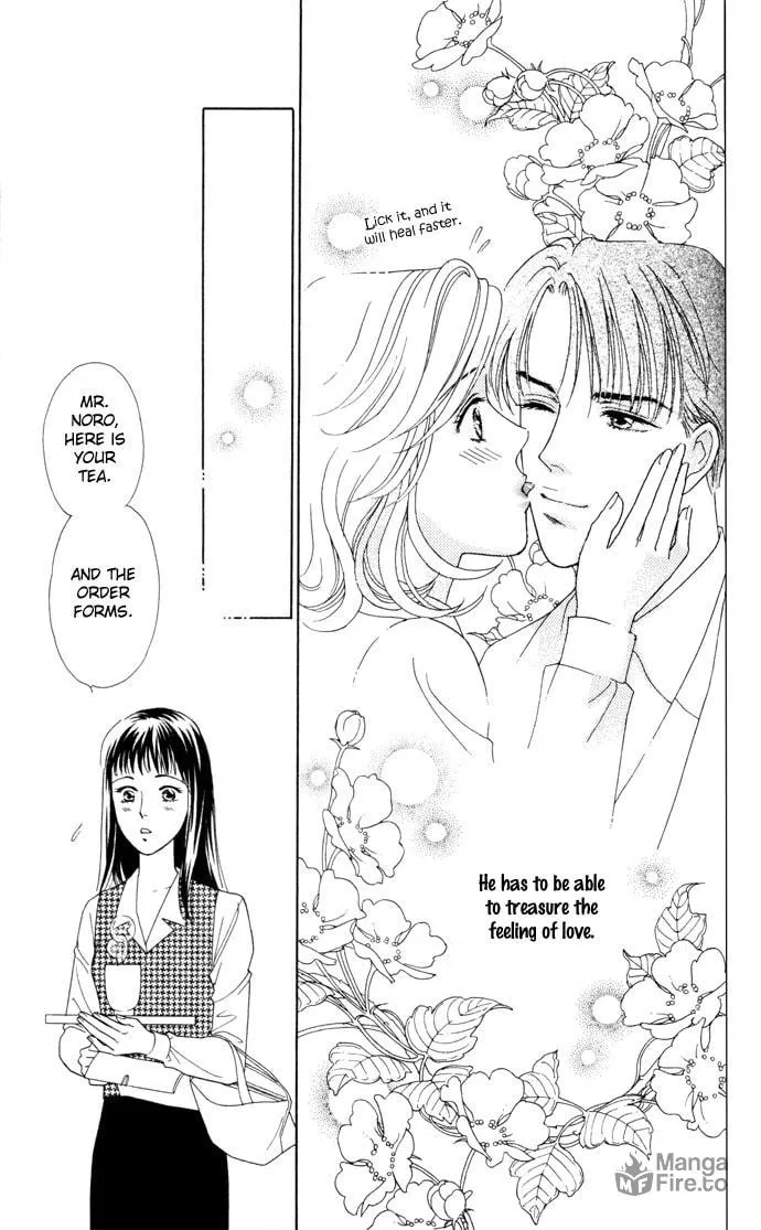 Read My Darling chapter 17 image 35 on Lezhin