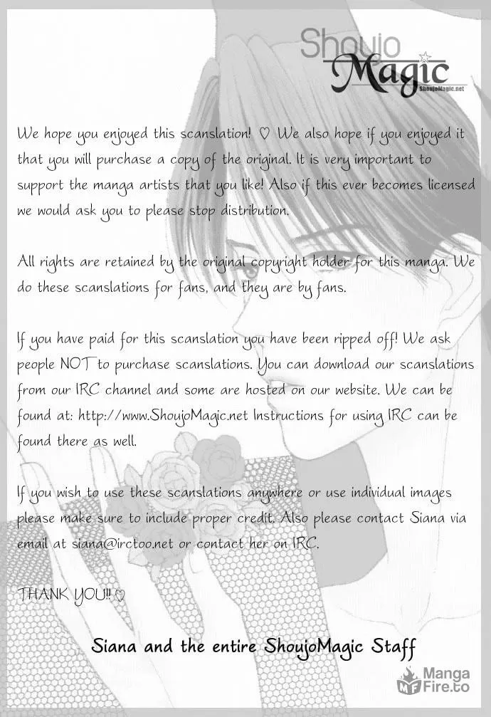 Read My Darling chapter 17 image 39 on Lezhin