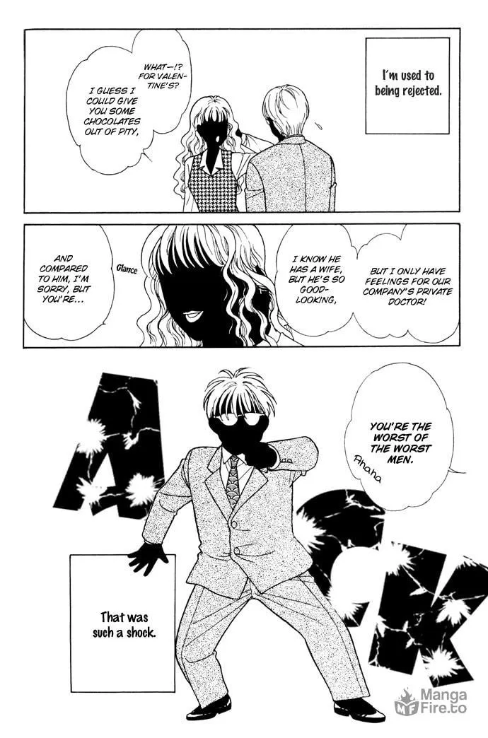 Read My Darling chapter 17 image 4 on Lezhin