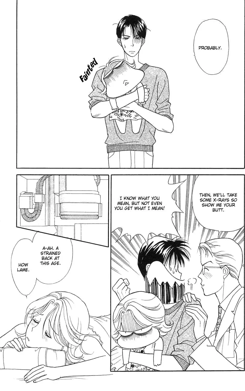 Read My Darling chapter 19 image 10 on Lezhin