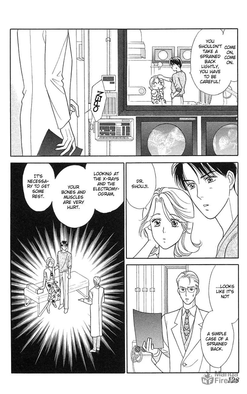 Read My Darling chapter 19 image 11 on Lezhin