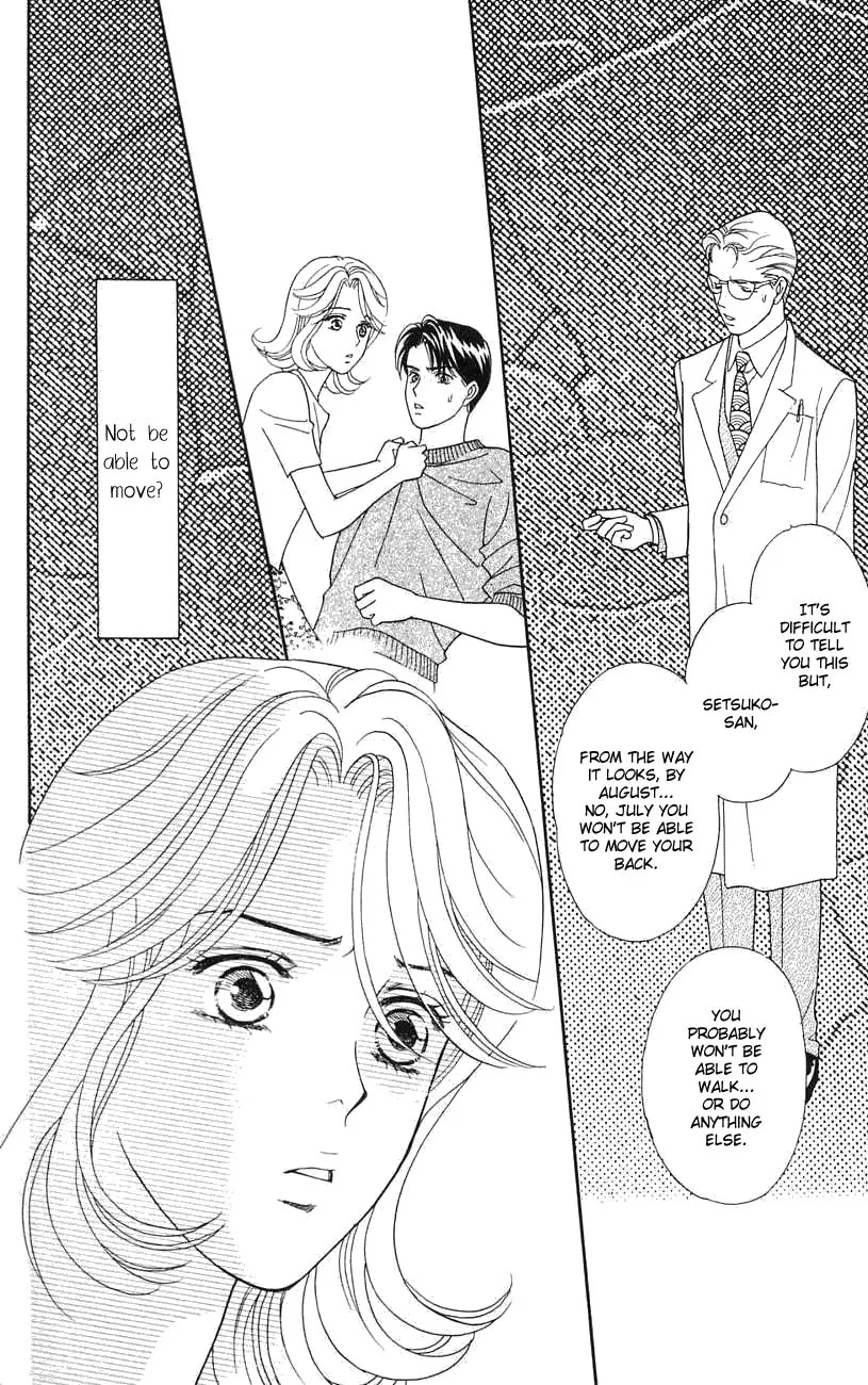 Read My Darling chapter 19 image 13 on Lezhin