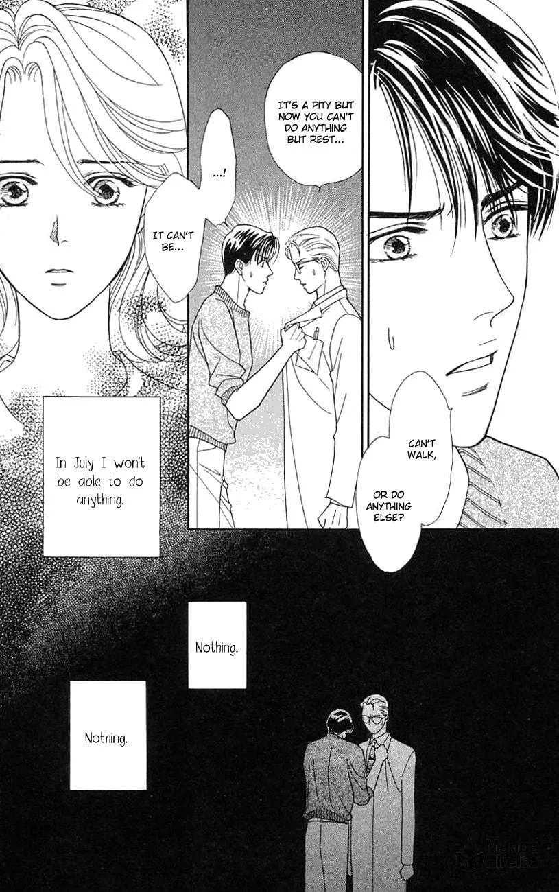 Read My Darling chapter 19 image 14 on Lezhin