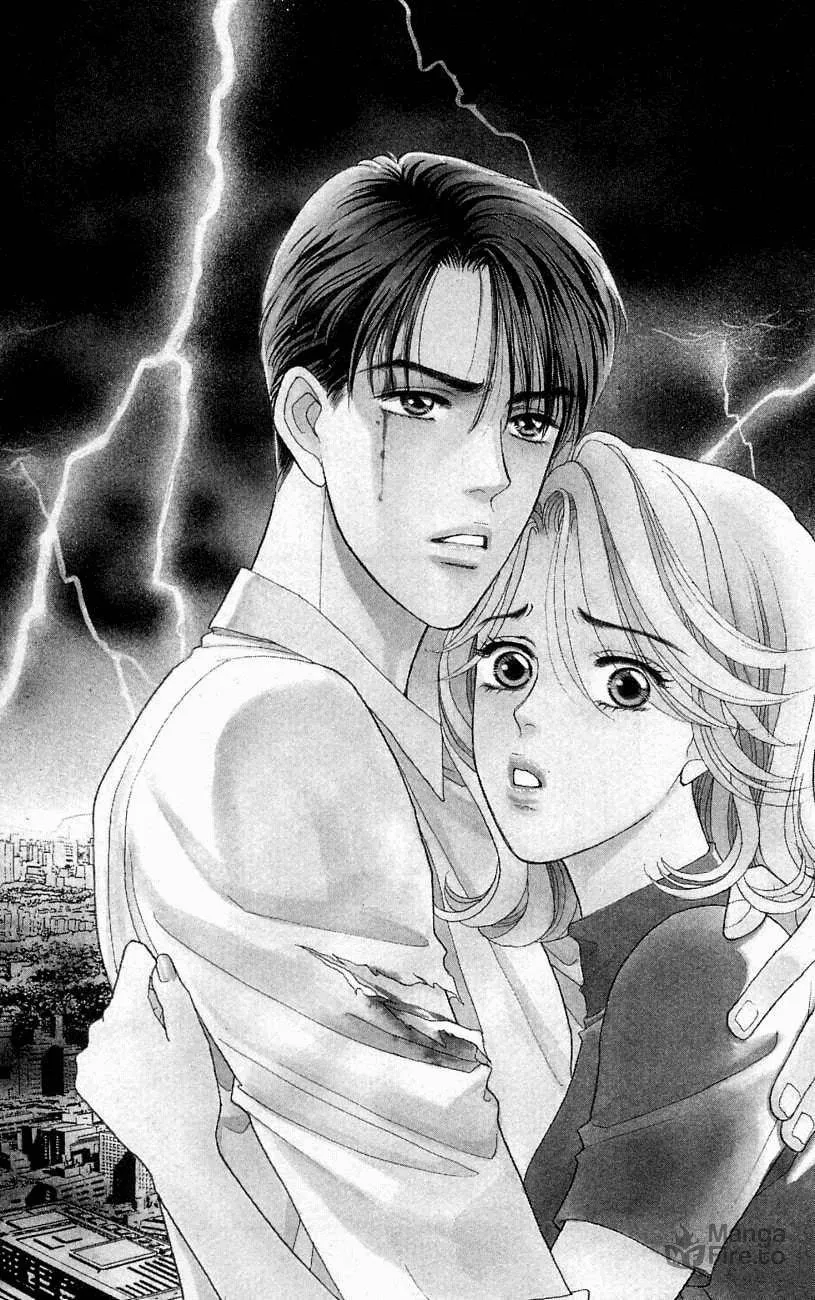 Read My Darling chapter 19 image 2 on Lezhin
