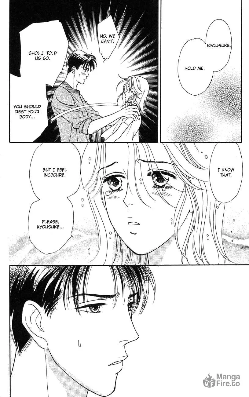 Read My Darling chapter 19 image 20 on Lezhin