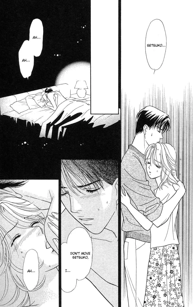Read My Darling chapter 19 image 21 on Lezhin