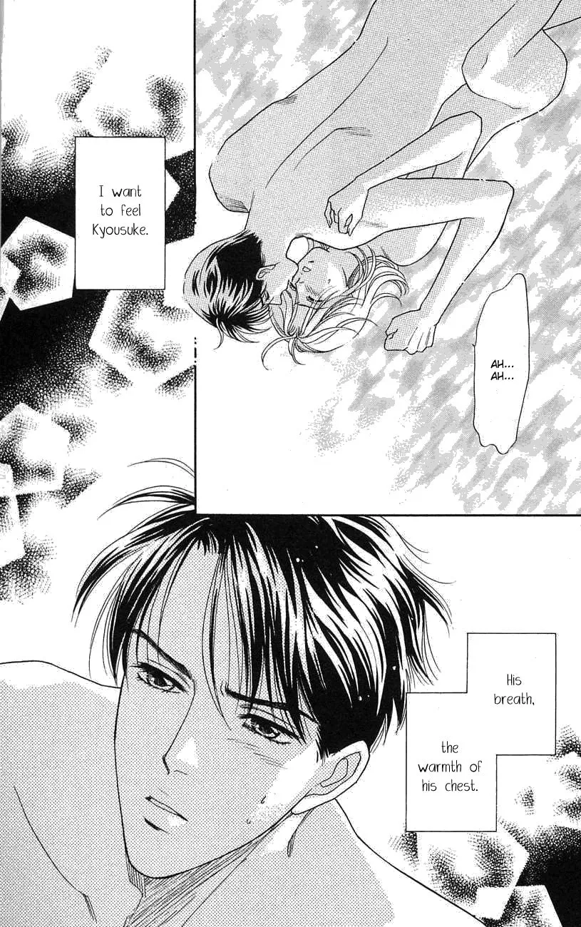 Read My Darling chapter 19 image 22 on Lezhin