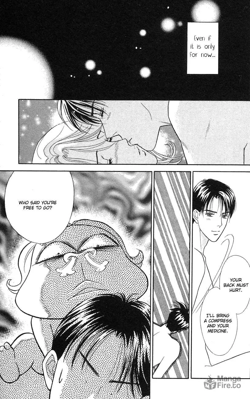Read My Darling chapter 19 image 23 on Lezhin