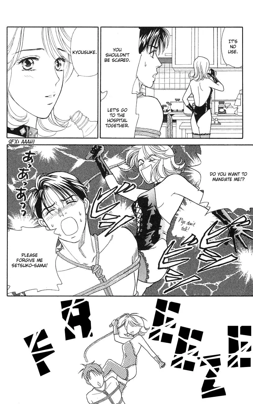 Read My Darling chapter 19 image 28 on Lezhin