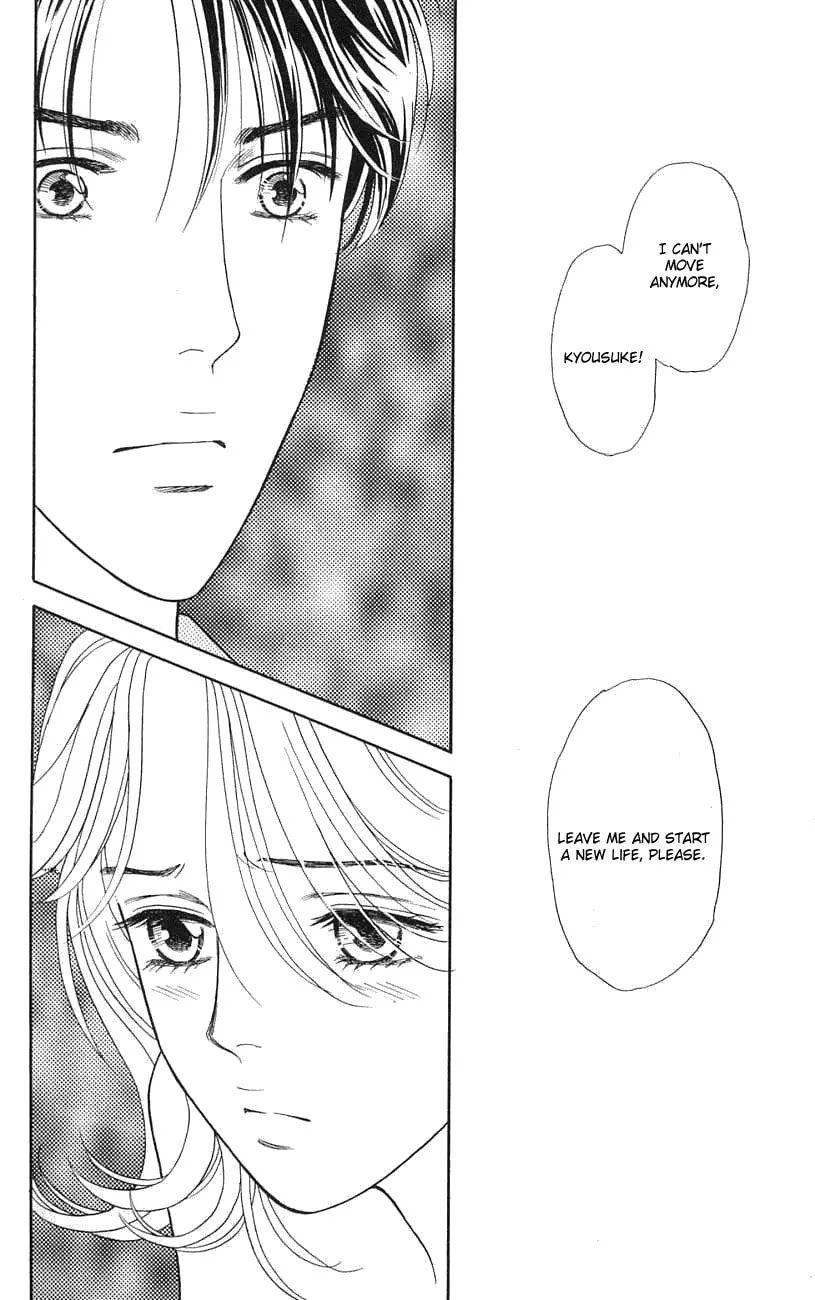 Read My Darling chapter 19 image 30 on Lezhin