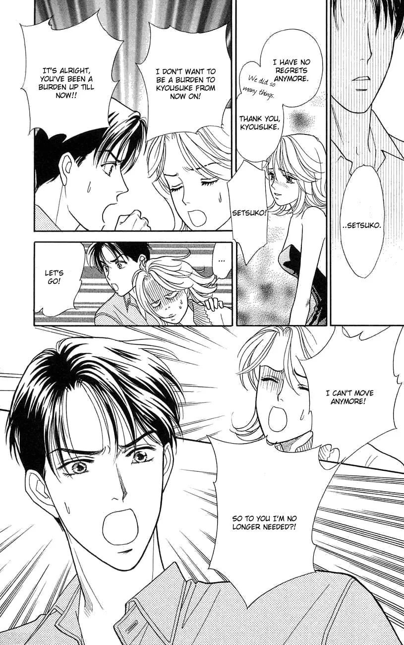 Read My Darling chapter 19 image 31 on Lezhin