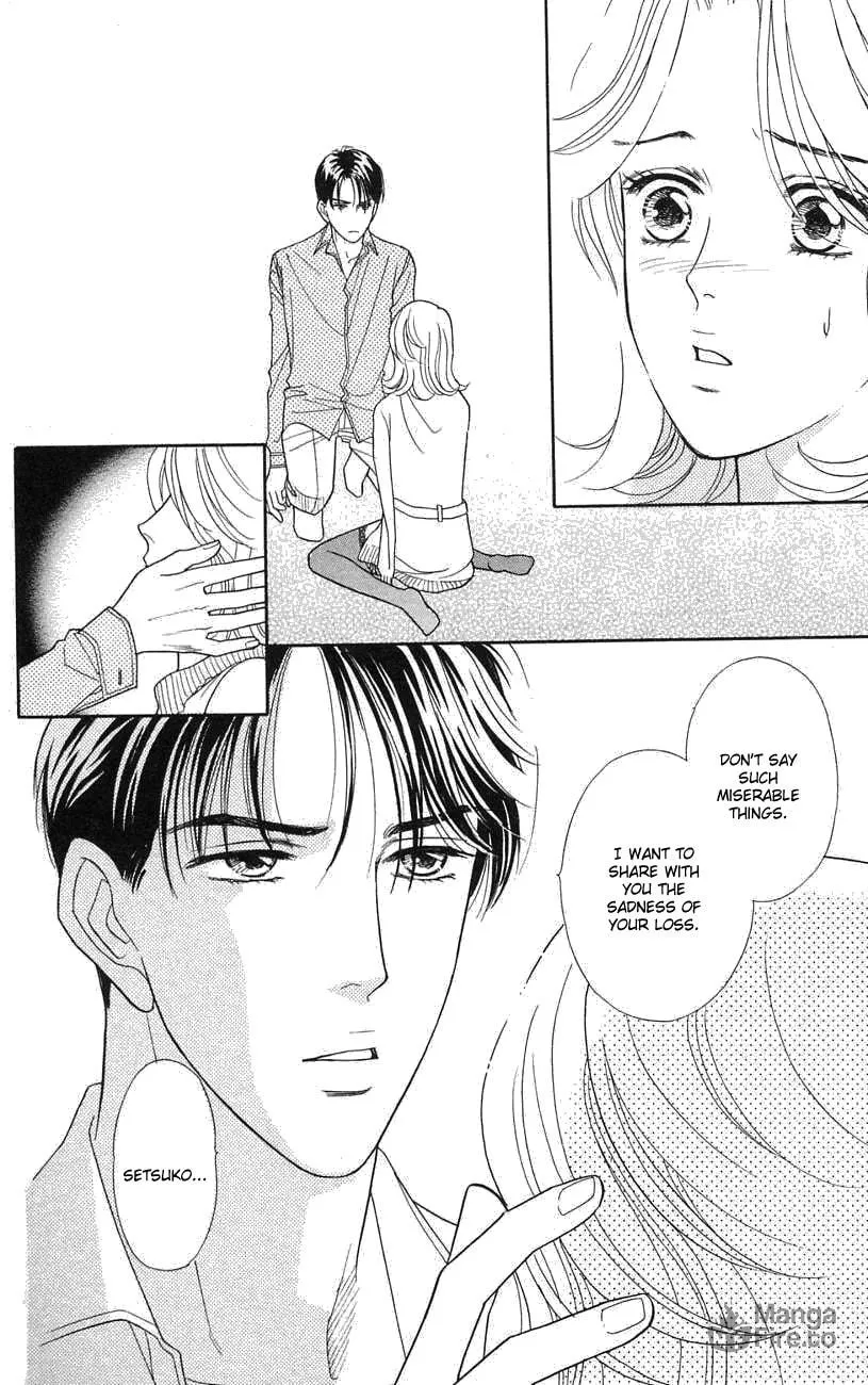 Read My Darling chapter 19 image 32 on Lezhin