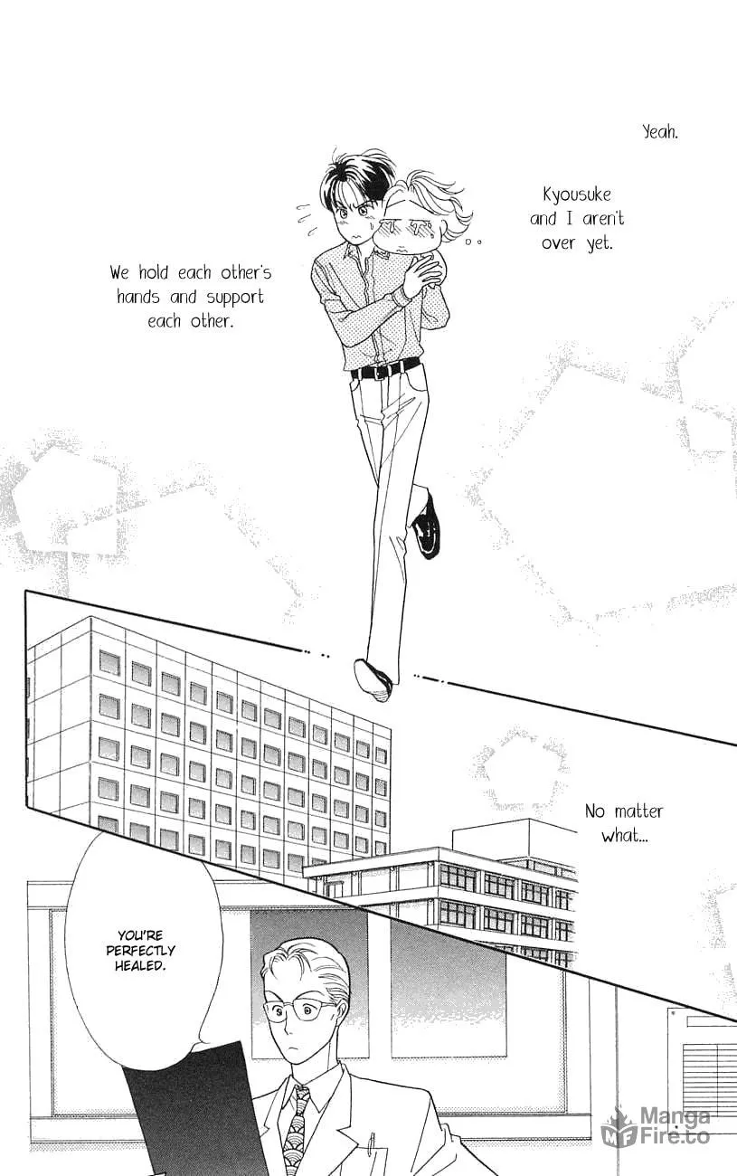 Read My Darling chapter 19 image 34 on Lezhin