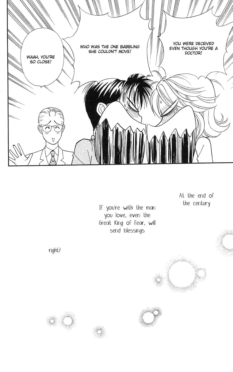 Read My Darling chapter 19 image 36 on Lezhin