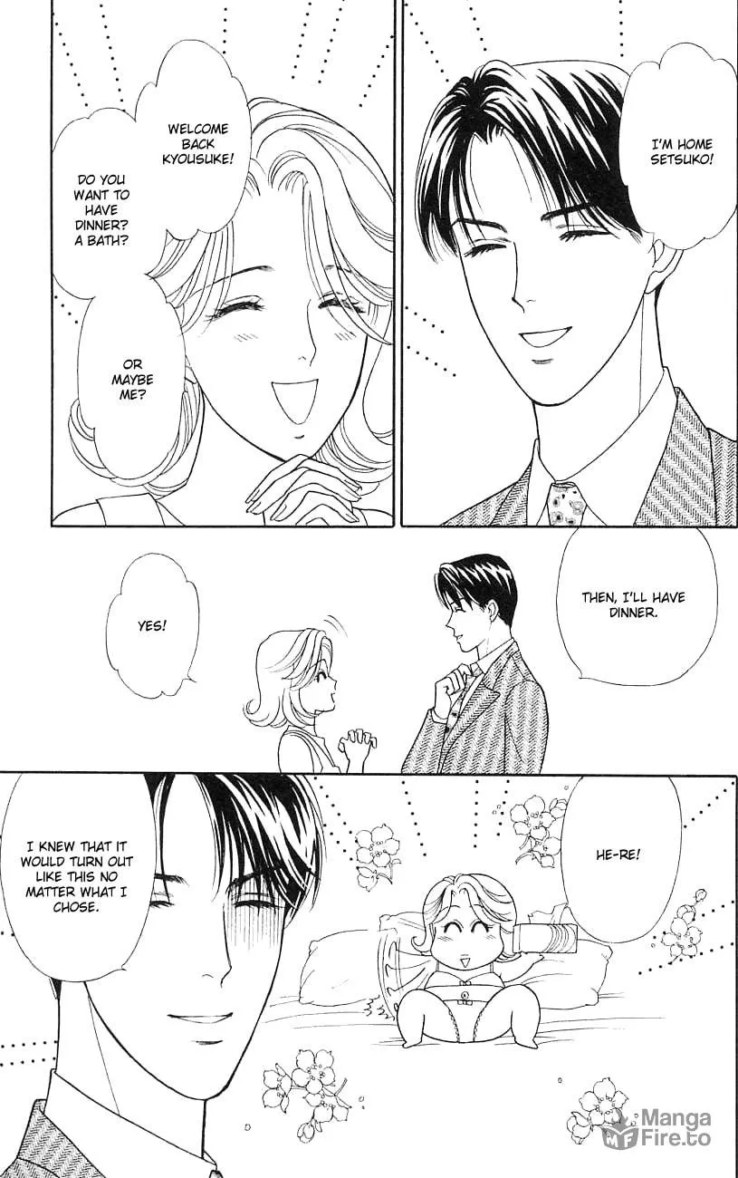 Read My Darling chapter 19 image 4 on Lezhin