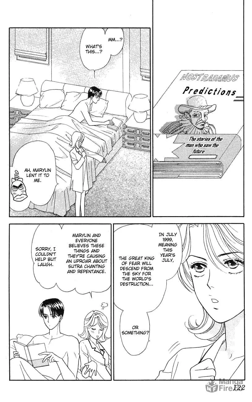 Read My Darling chapter 19 image 5 on Lezhin