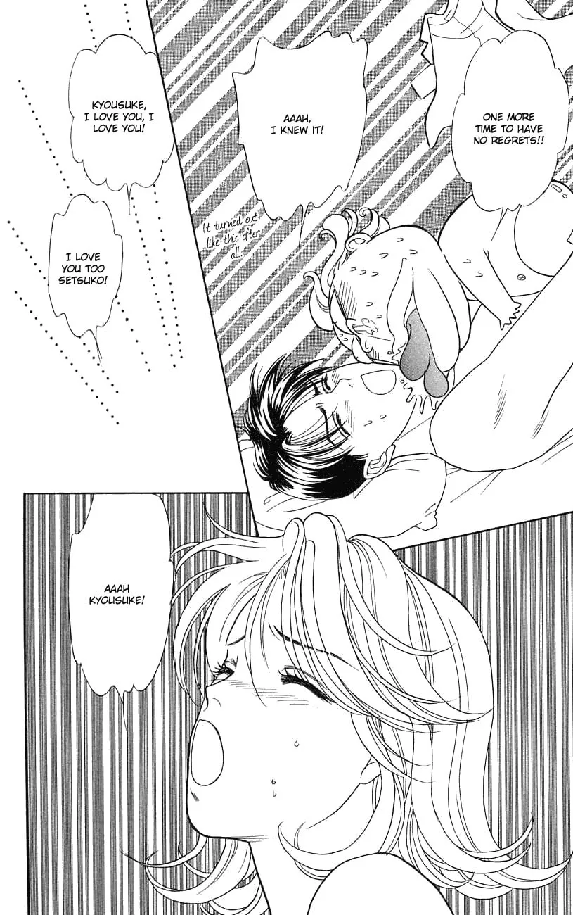 Read My Darling chapter 19 image 7 on Lezhin