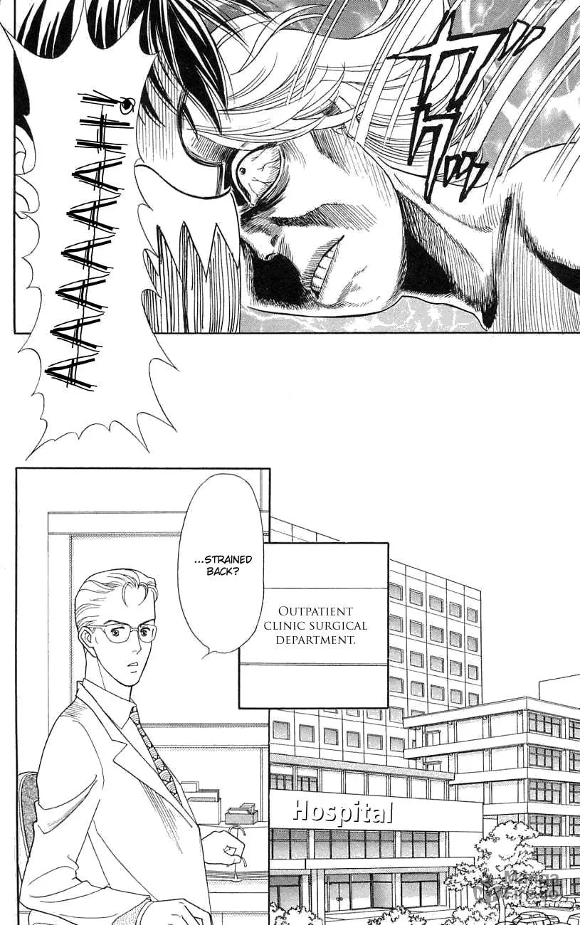 Read My Darling chapter 19 image 9 on Lezhin