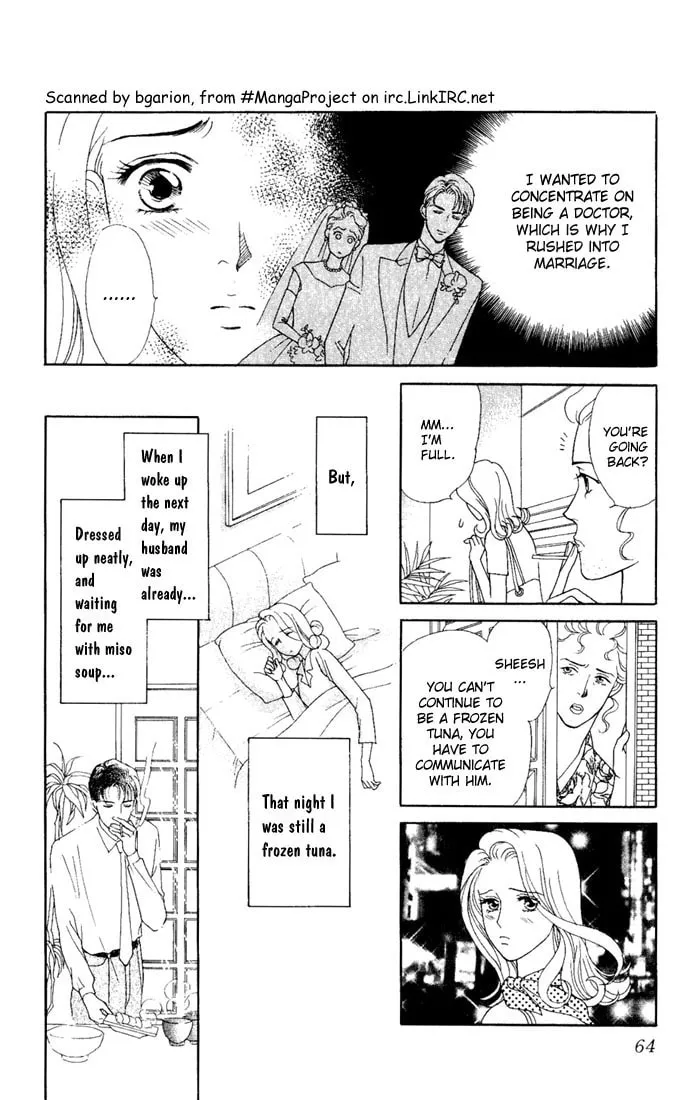 Read My Darling chapter 2 image 10 on Lezhin