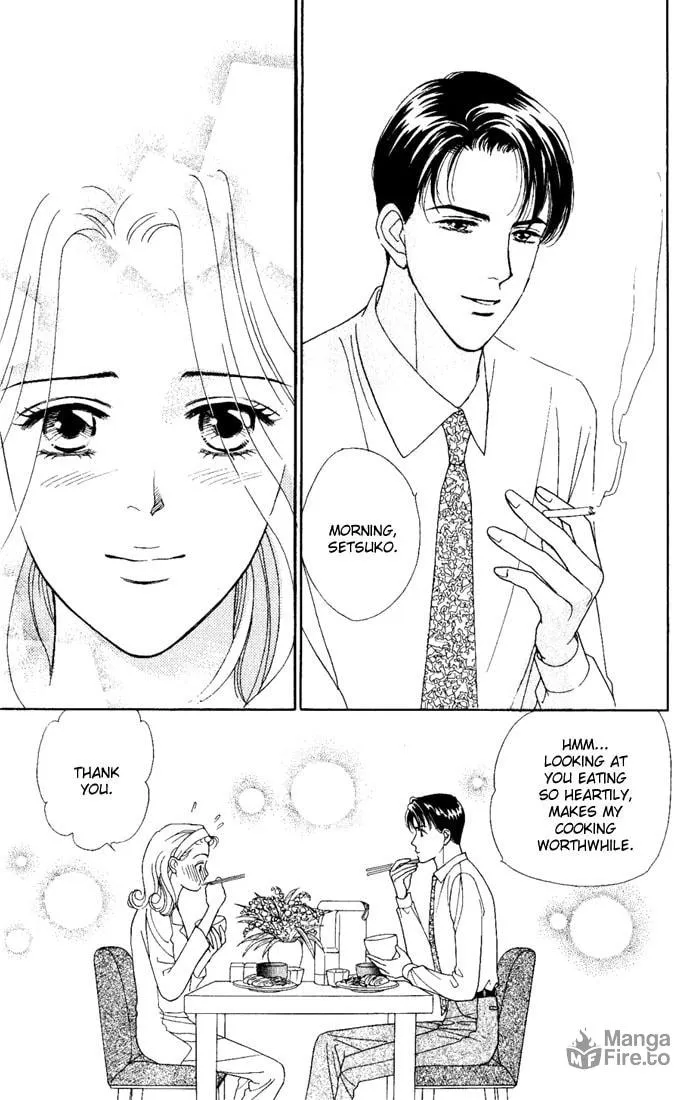 Read My Darling chapter 2 image 11 on Lezhin