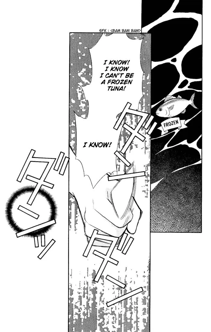Read My Darling chapter 2 image 13 on Lezhin