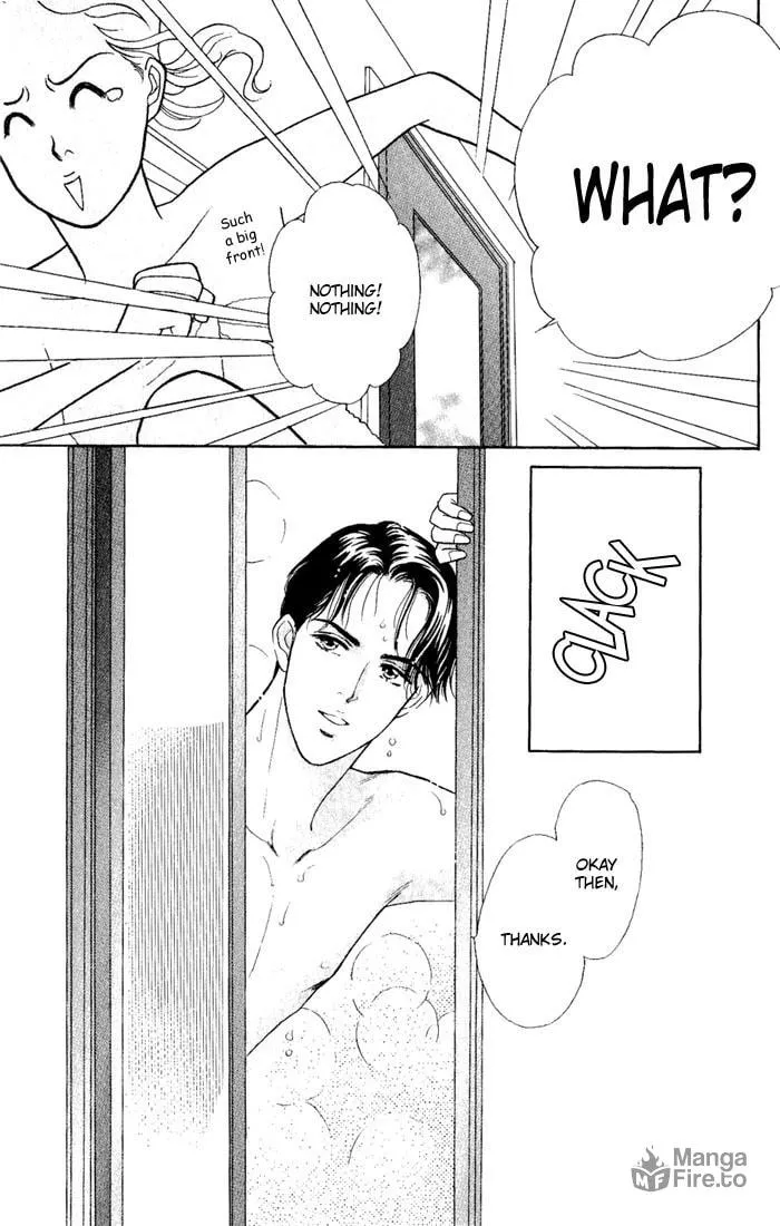 Read My Darling chapter 2 image 19 on Lezhin