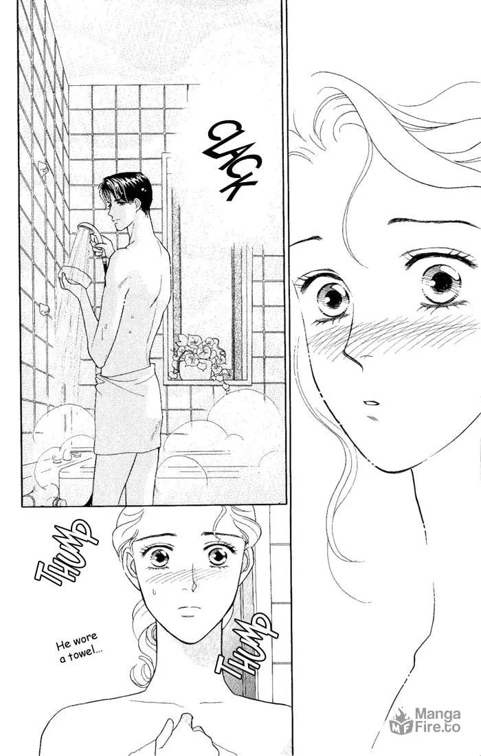 Read My Darling chapter 2 image 20 on Lezhin