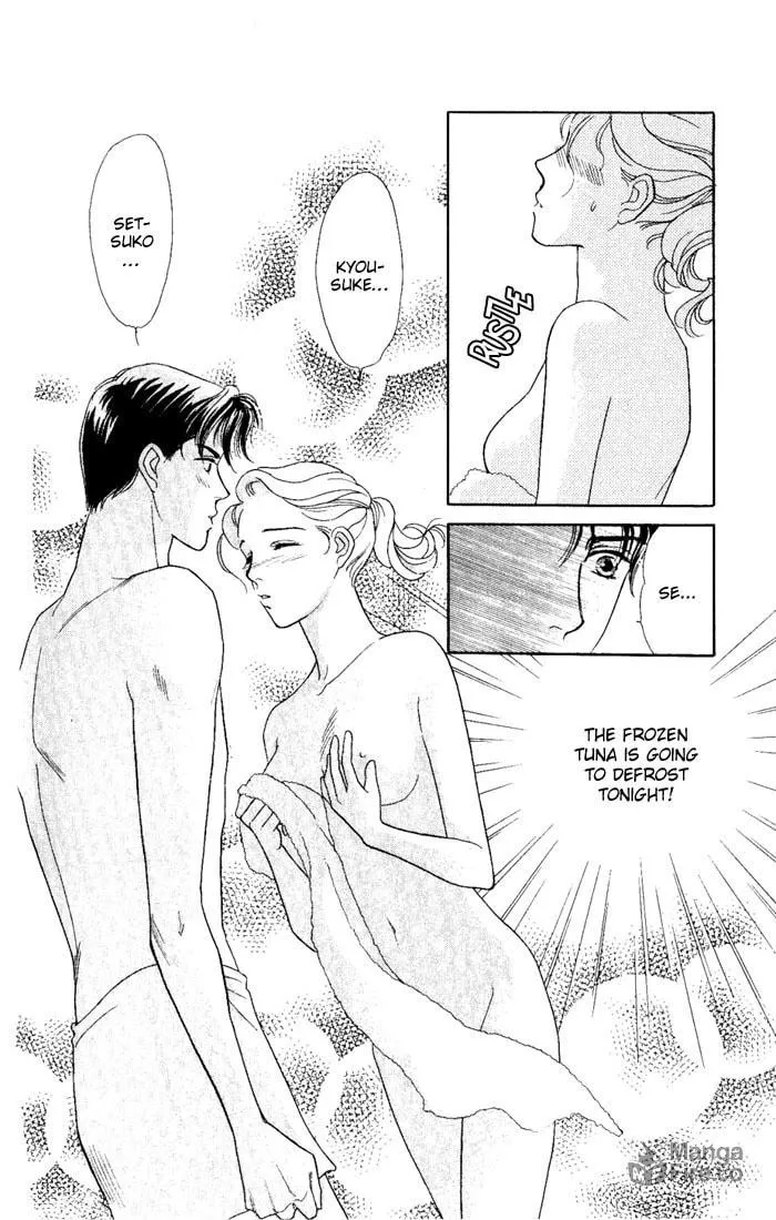 Read My Darling chapter 2 image 24 on Lezhin