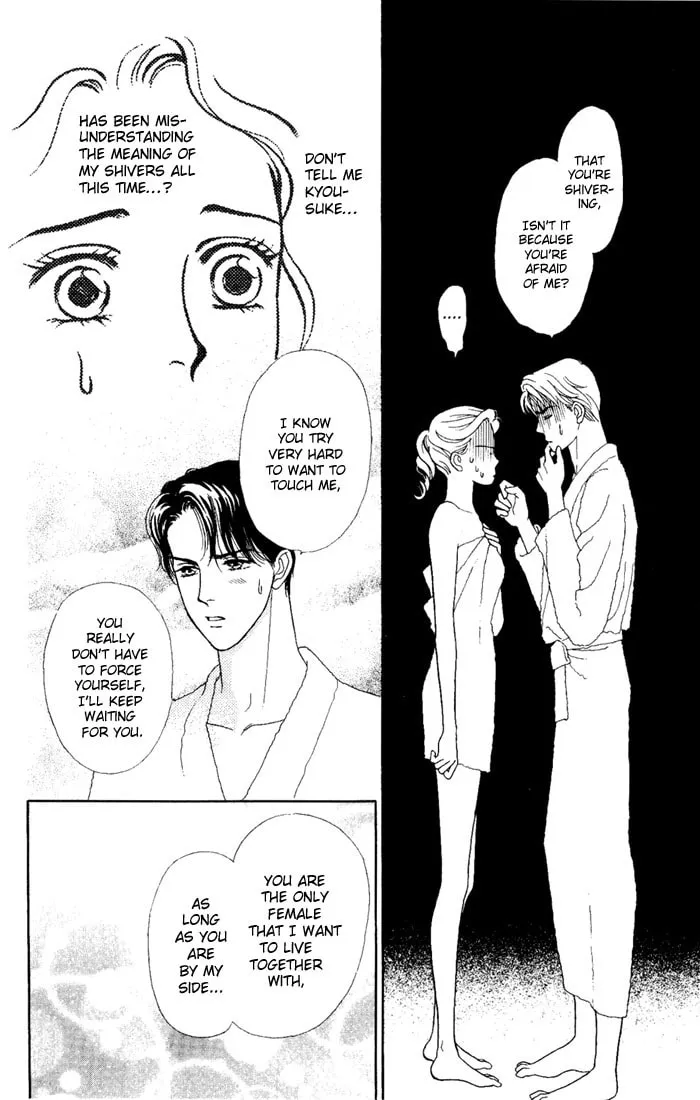 Read My Darling chapter 2 image 30 on Lezhin