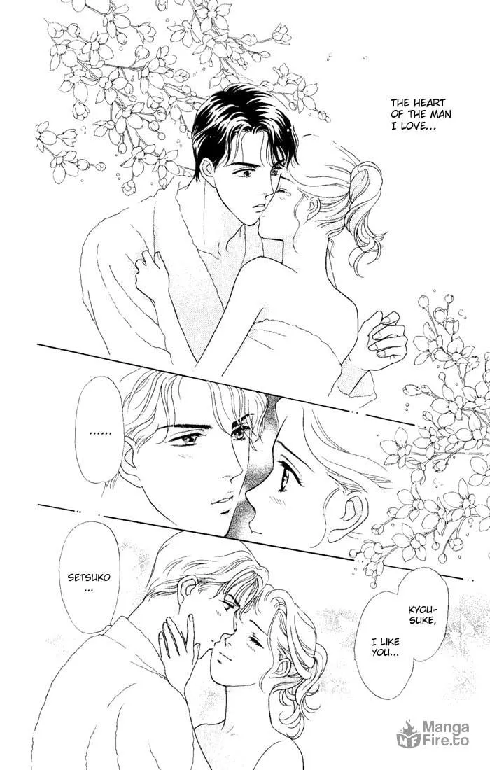 Read My Darling chapter 2 image 32 on Lezhin