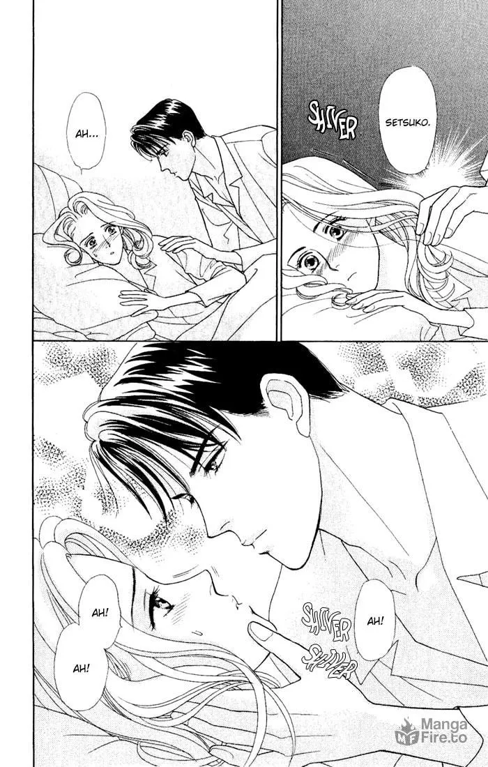 Read My Darling chapter 2 image 4 on Lezhin