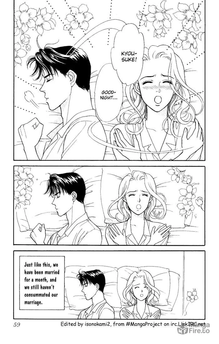 Read My Darling chapter 2 image 5 on Lezhin