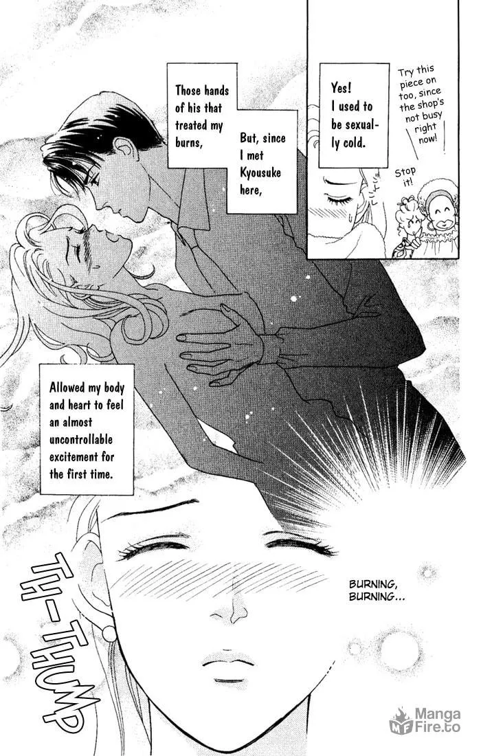 Read My Darling chapter 2 image 9 on Lezhin