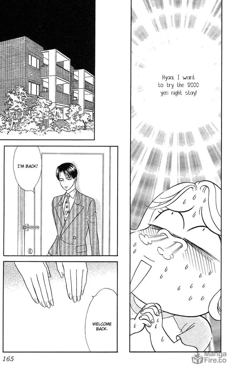 Read My Darling chapter 20 image 11 on Lezhin
