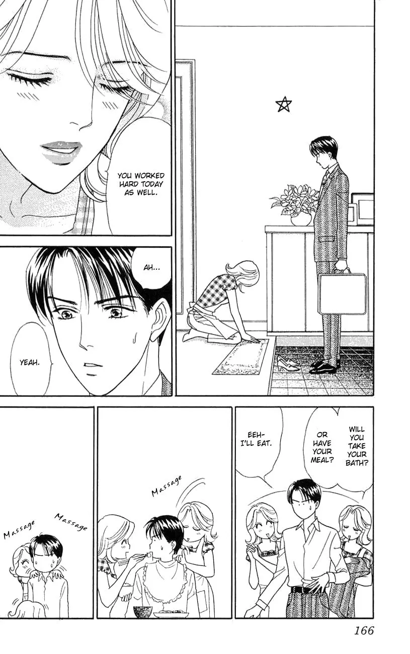 Read My Darling chapter 20 image 12 on Lezhin