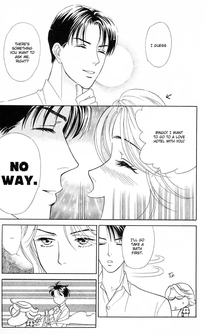 Read My Darling chapter 20 image 13 on Lezhin
