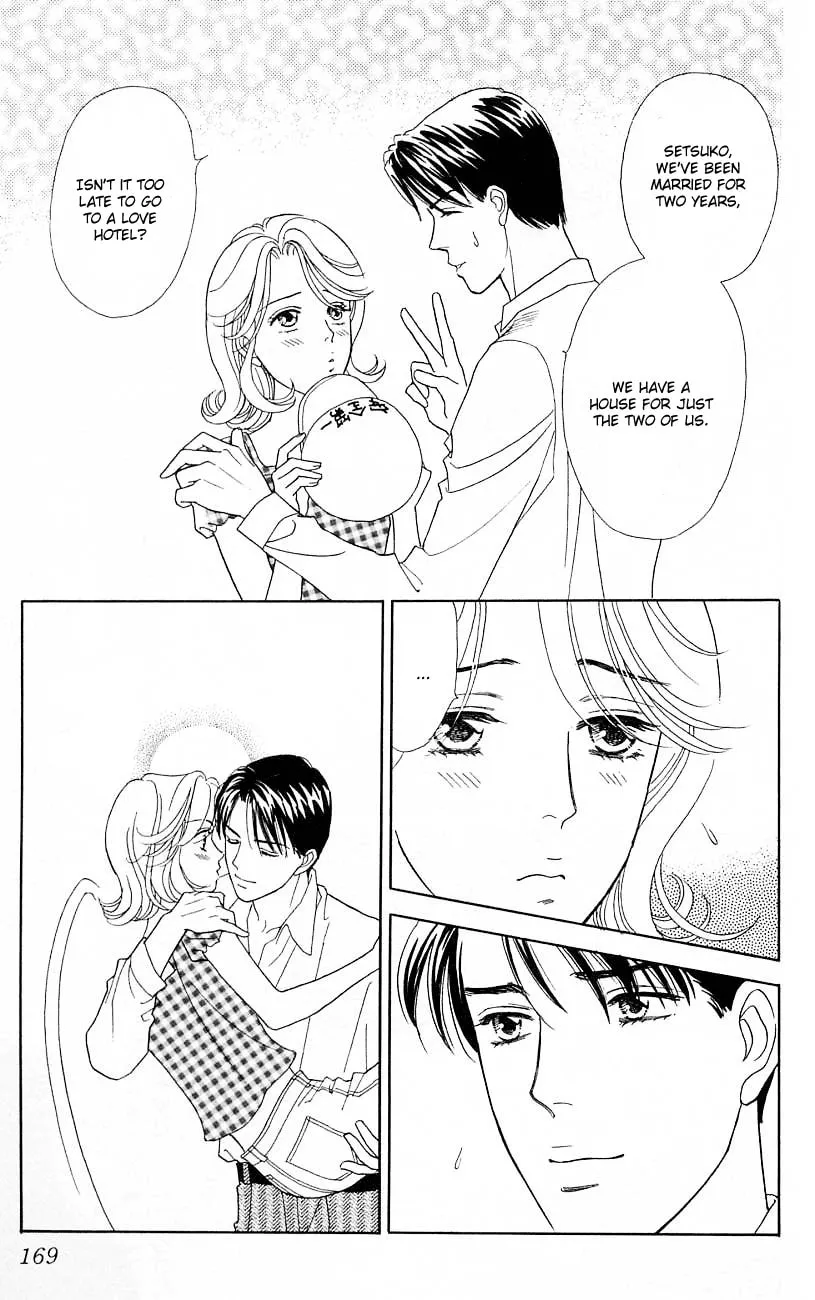 Read My Darling chapter 20 image 15 on Lezhin