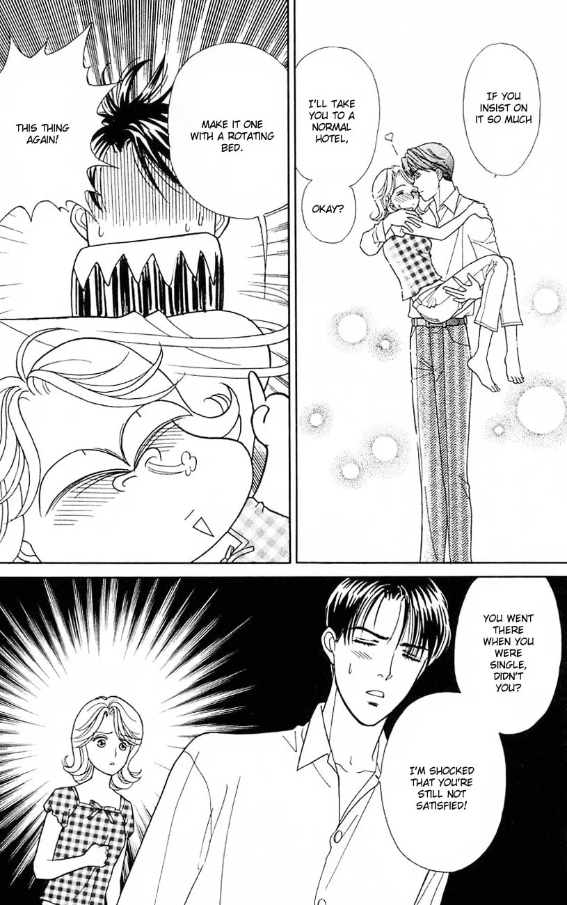 Read My Darling chapter 20 image 16 on Lezhin