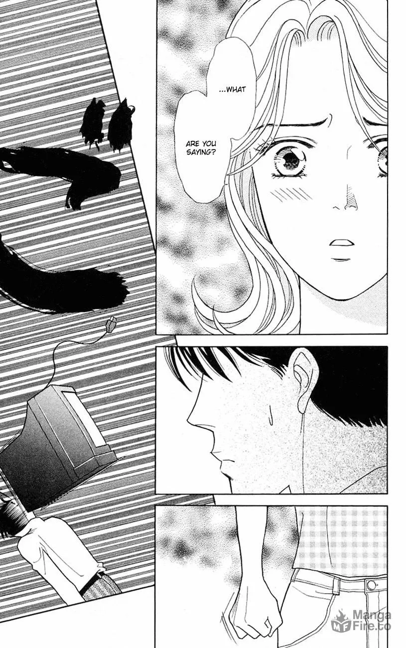 Read My Darling chapter 20 image 17 on Lezhin
