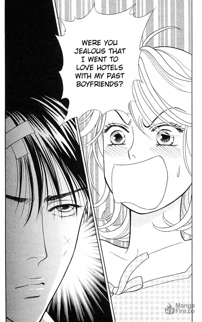 Read My Darling chapter 20 image 19 on Lezhin