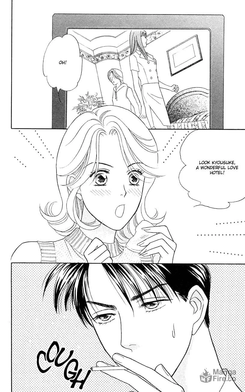 Read My Darling chapter 20 image 2 on Lezhin