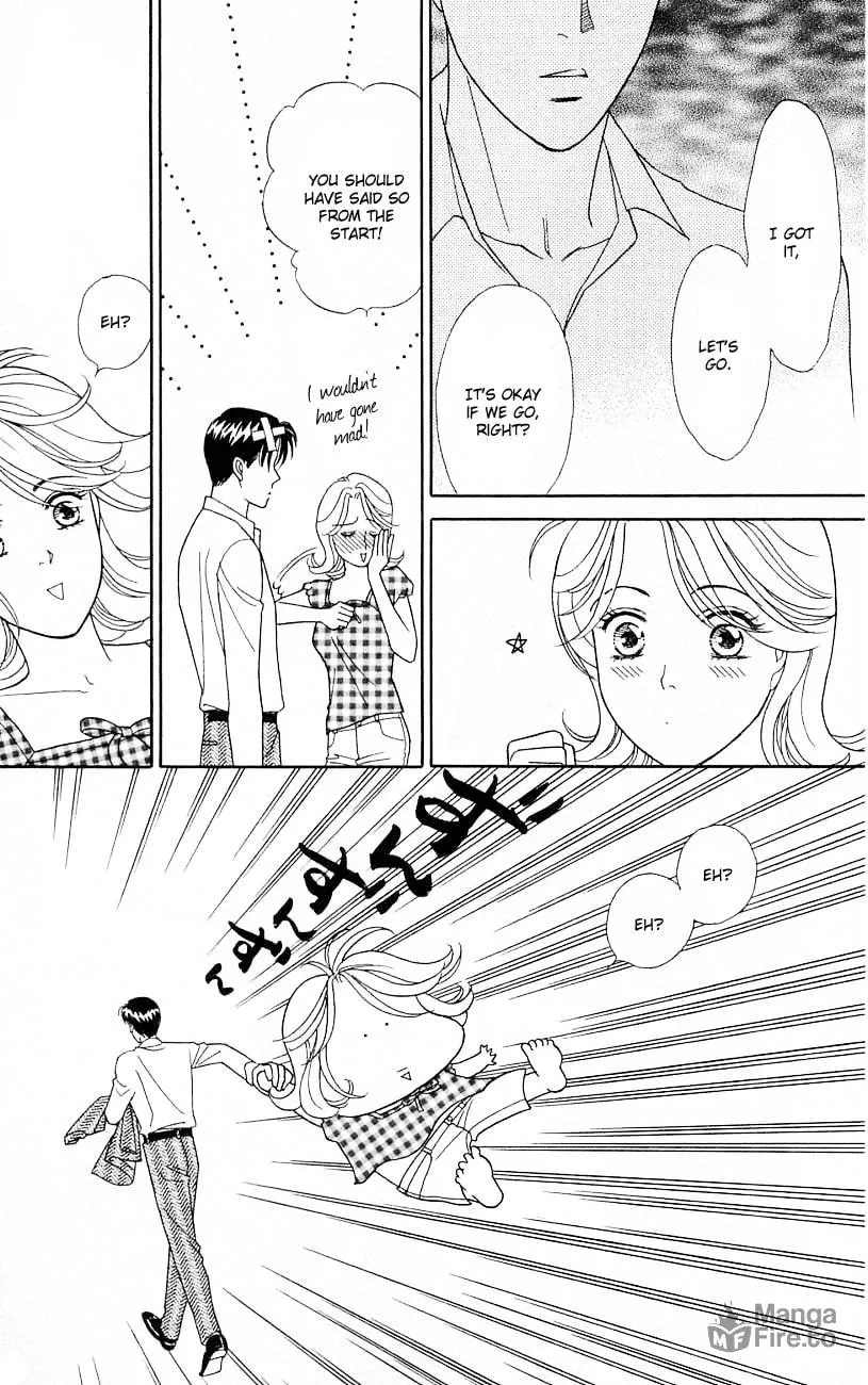 Read My Darling chapter 20 image 20 on Lezhin