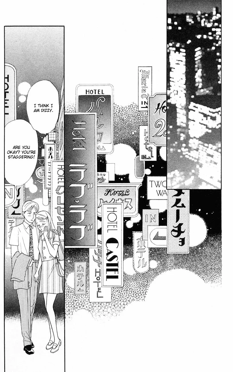 Read My Darling chapter 20 image 21 on Lezhin